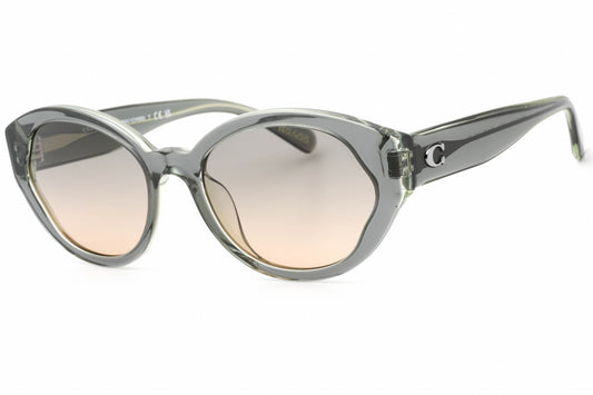 Coach 0HC8364U-574613 56mm