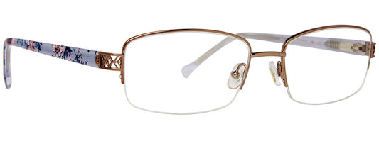 Vera Bradley DIANE PARISIAN BOUQUET 55mm