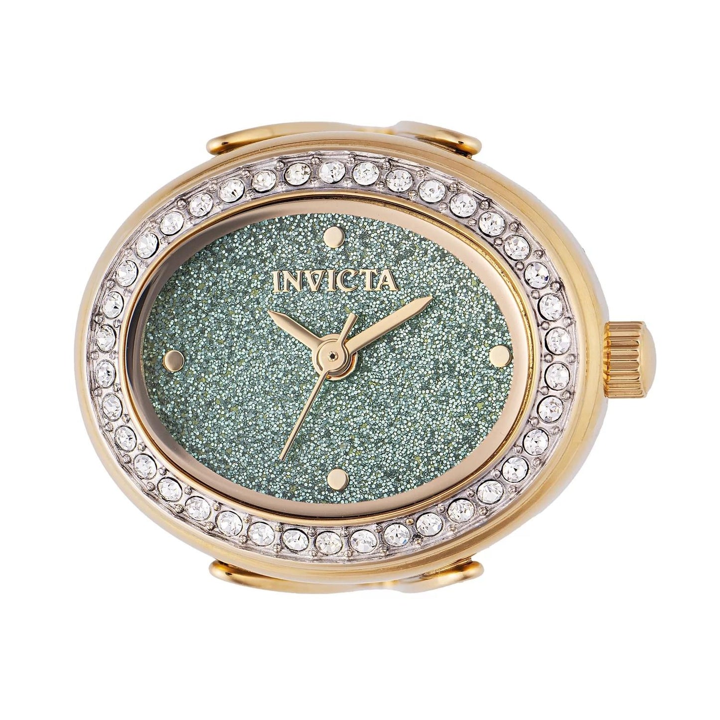 Invicta 49602 Missing