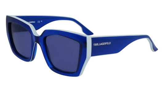 Karl Lagerfeld KL6143S-400-53 53mm