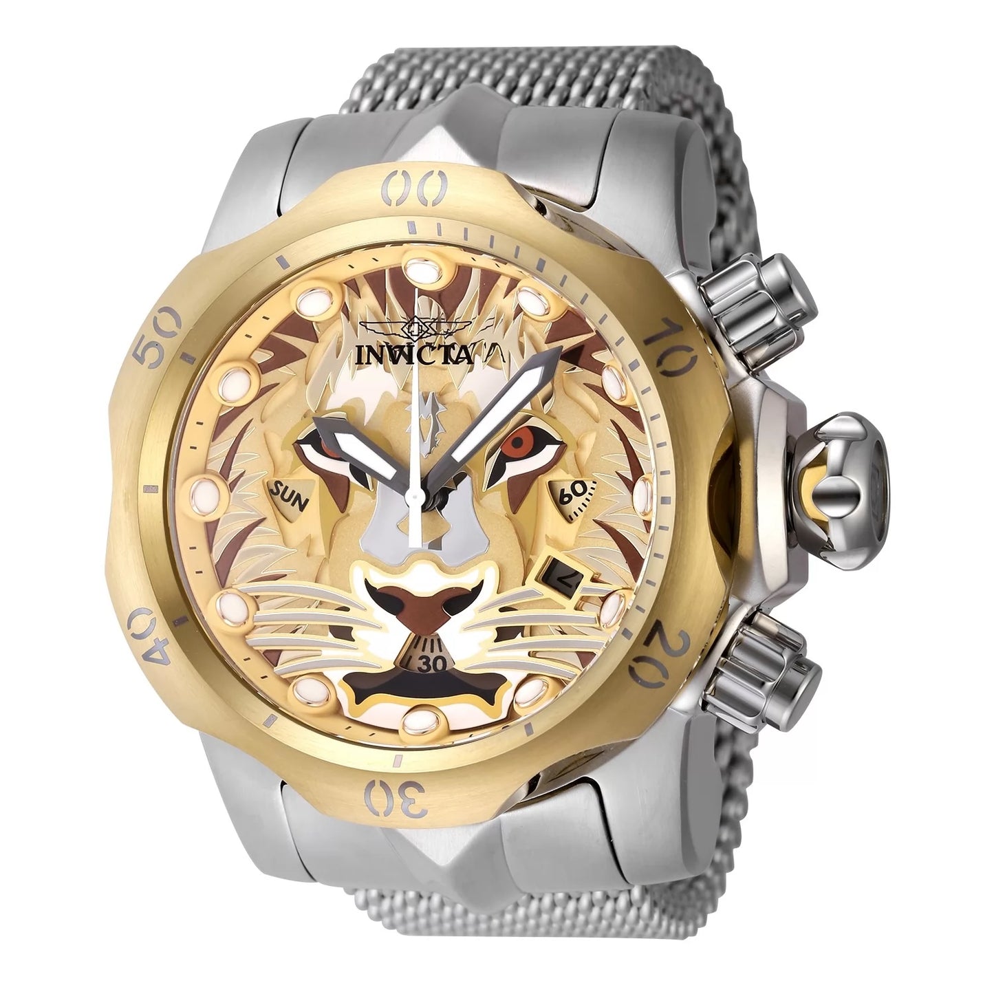Invicta 48171 53.7