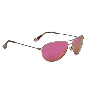 Maui Jim P245-16R 56 0mm