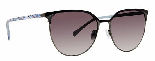 Vera Bradley FIA SOFT SKY PAISLEY 56mm