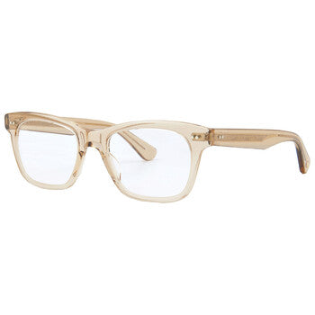 Garrett Leight 1136 BRE 49 0mm