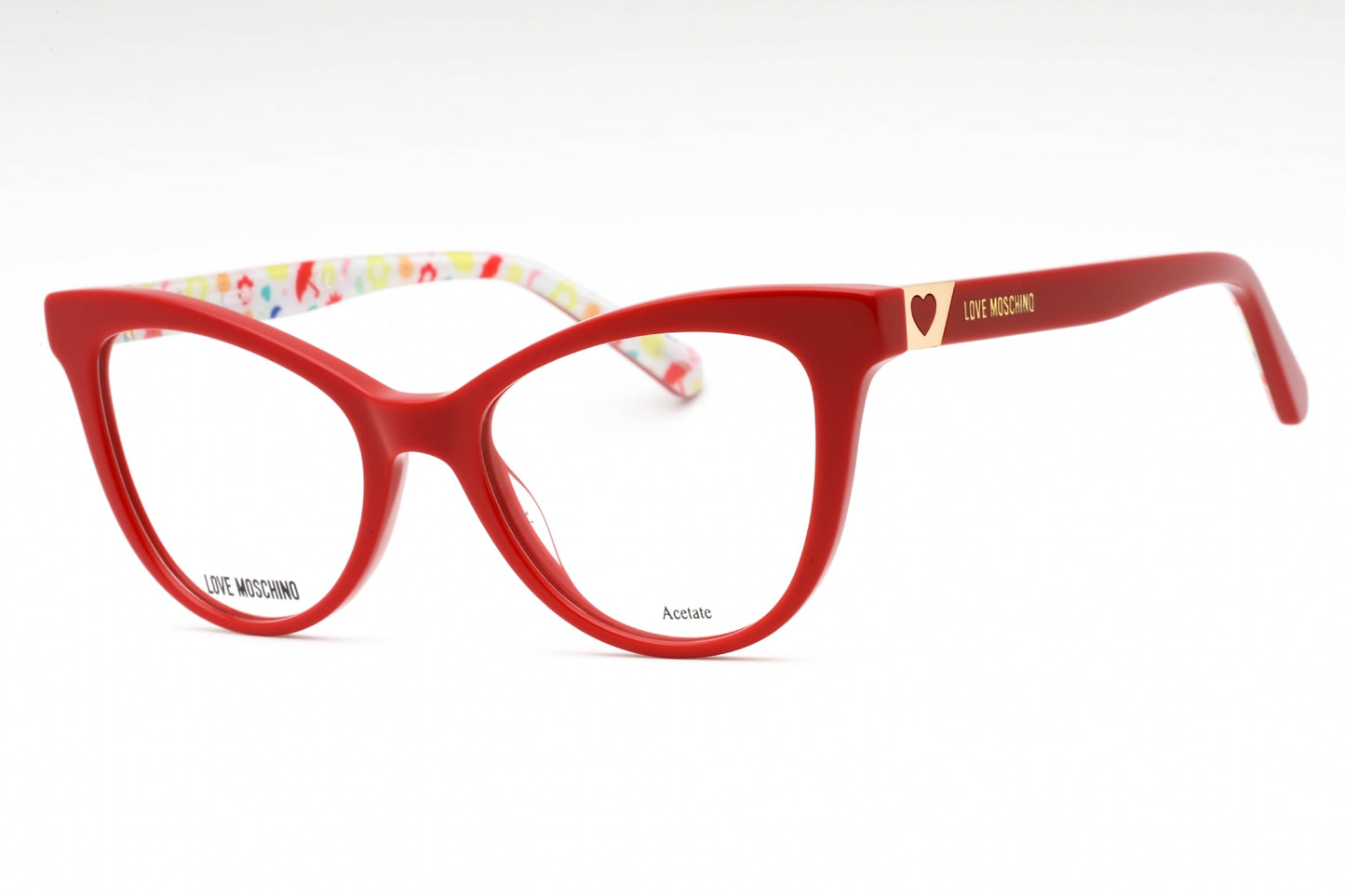 Moschino Love MOL576-C9A 50mm