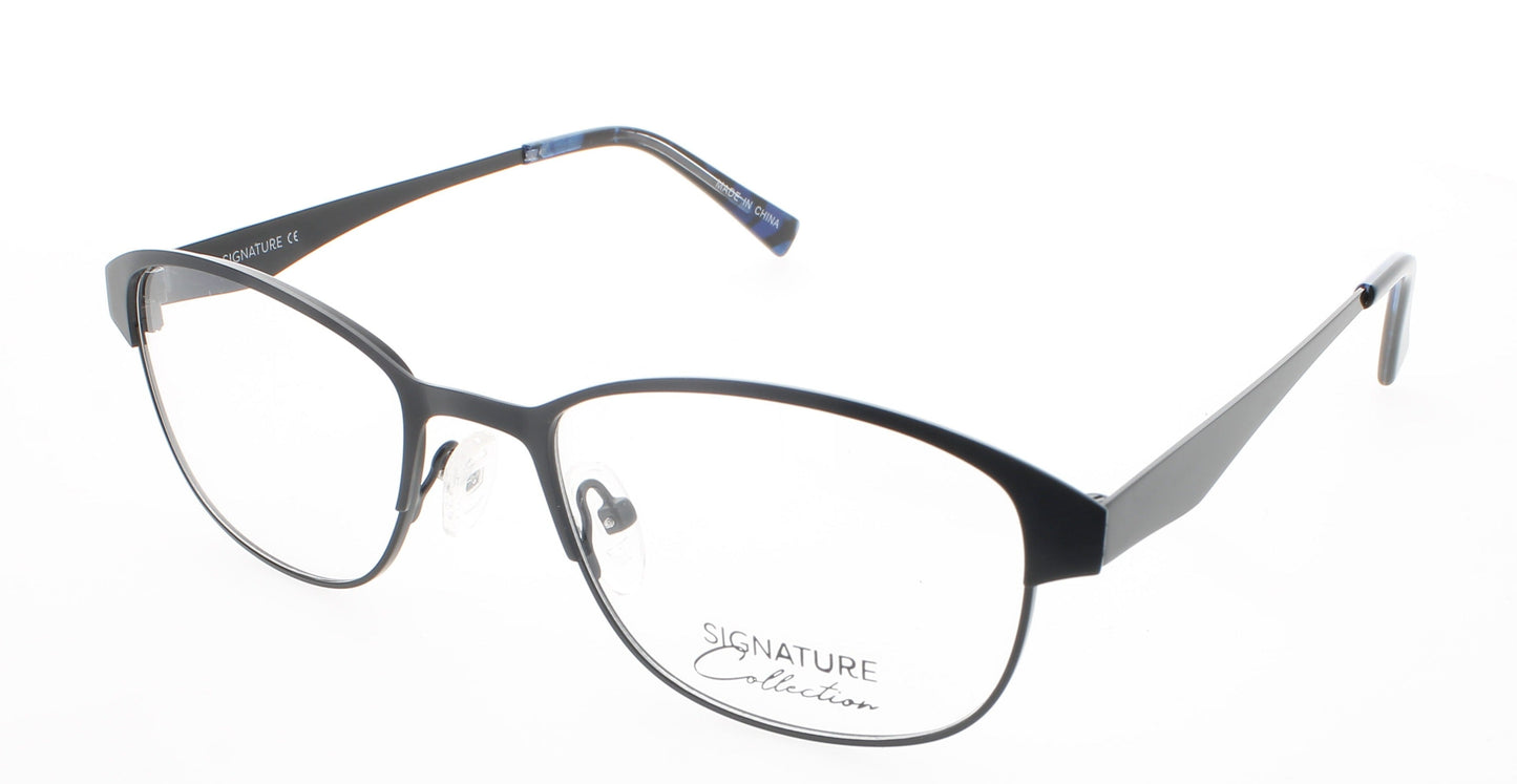 Signature Pn111Blk-50 50mm