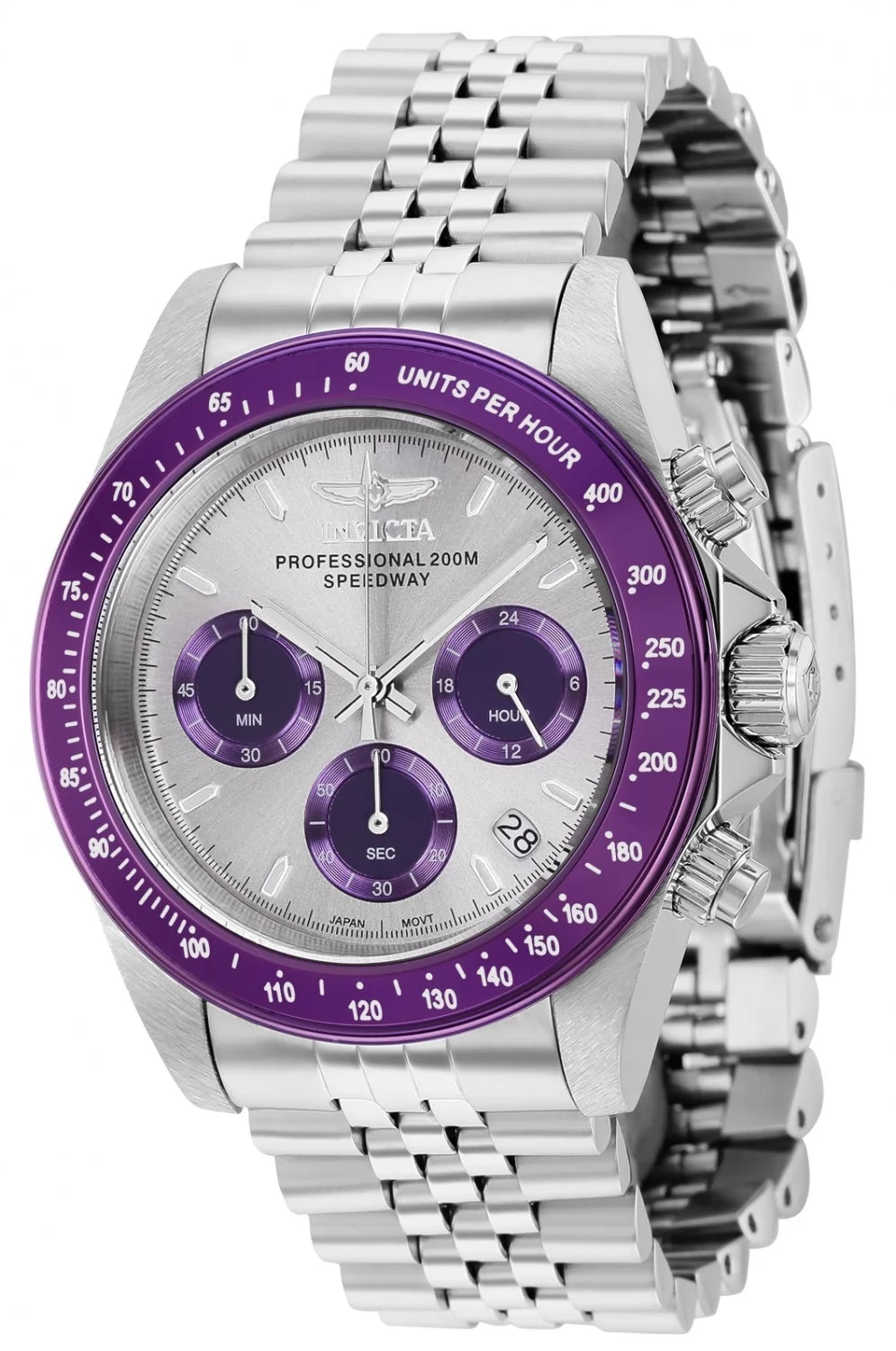 Invicta 36735 39.5