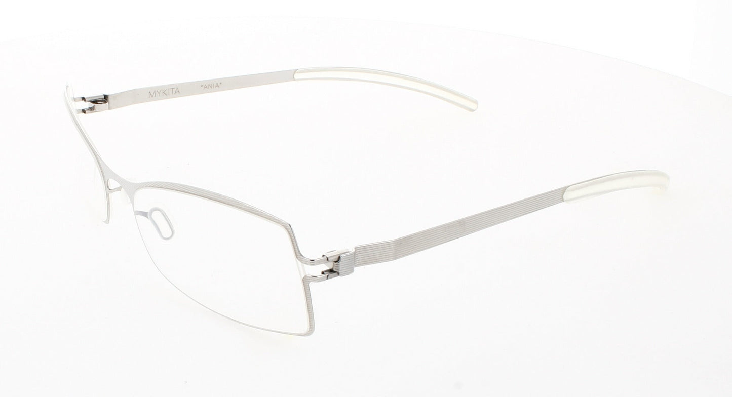 Mykita NO1-ANIA-SILVER-LINE 0mm