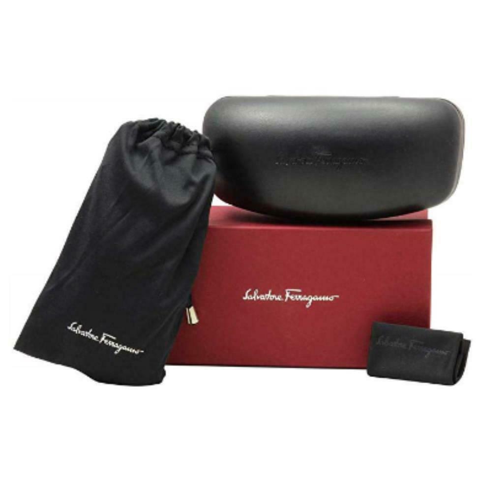 Salvatore Ferragamo SF297S-743-59 59mm
