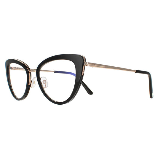 Tom Ford FT5580B-001-53 53mm