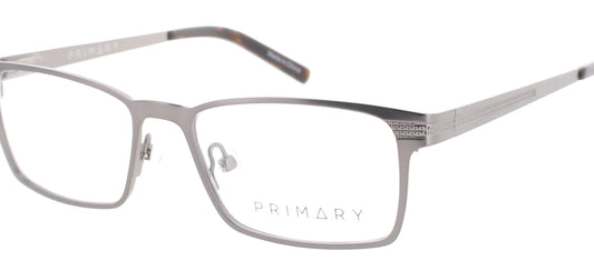 Primary PK126-GUNMETAL-46 0mm