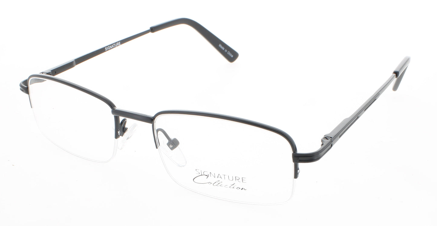 Signature 1085-Black-50 50mm