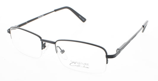 Signature 1085-Black-50 50mm