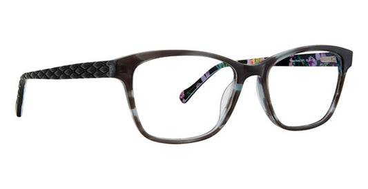 Vera Bradley AMBERLY VINES FLORAL 52mm