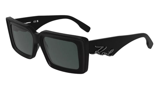 Karl Lagerfeld KL6180S-001-53 53mm