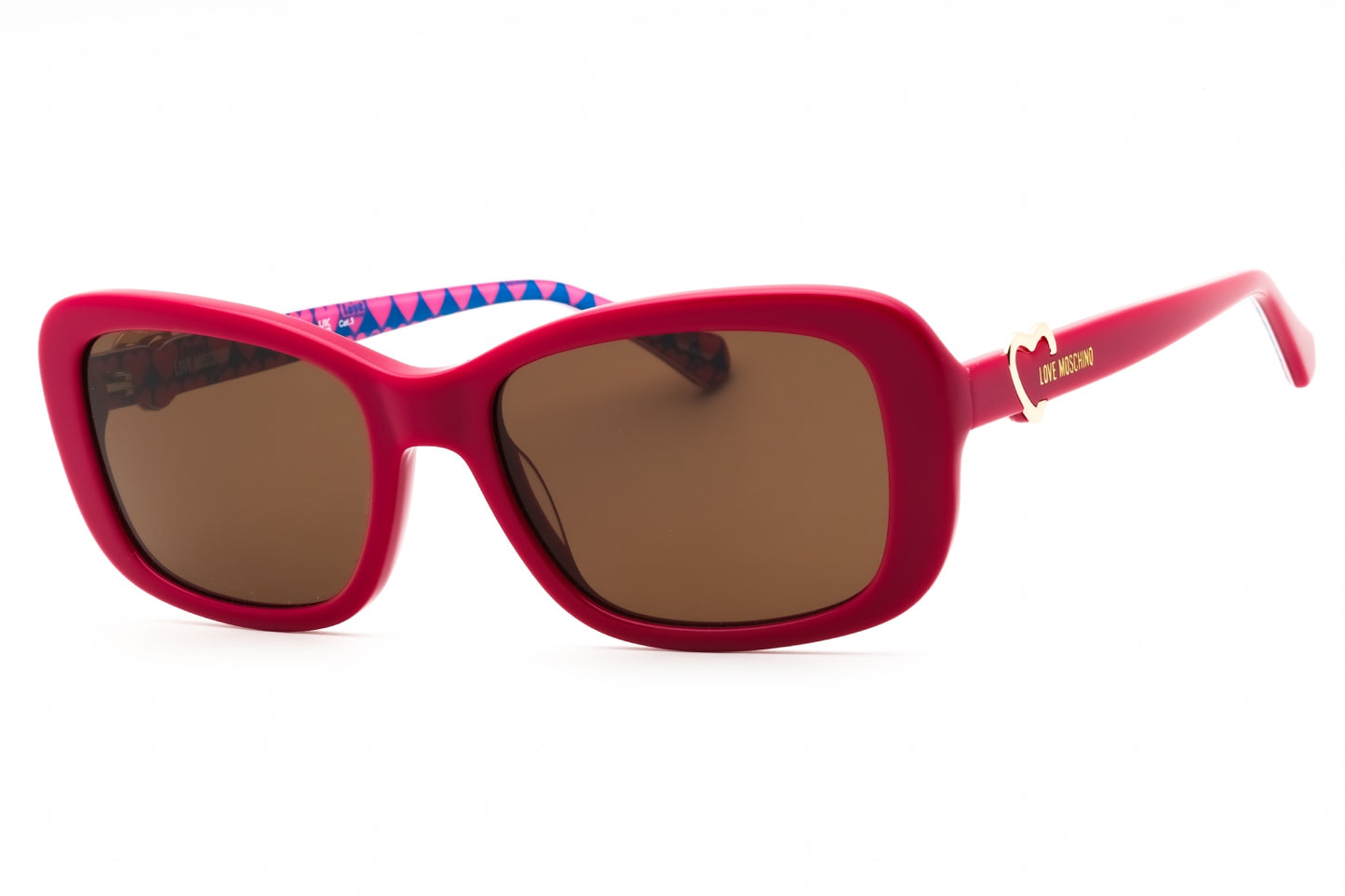 Moschino Love MOL060/S-0MU1 70 55