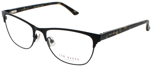 Ted Baker B238-BLK-52 50mm