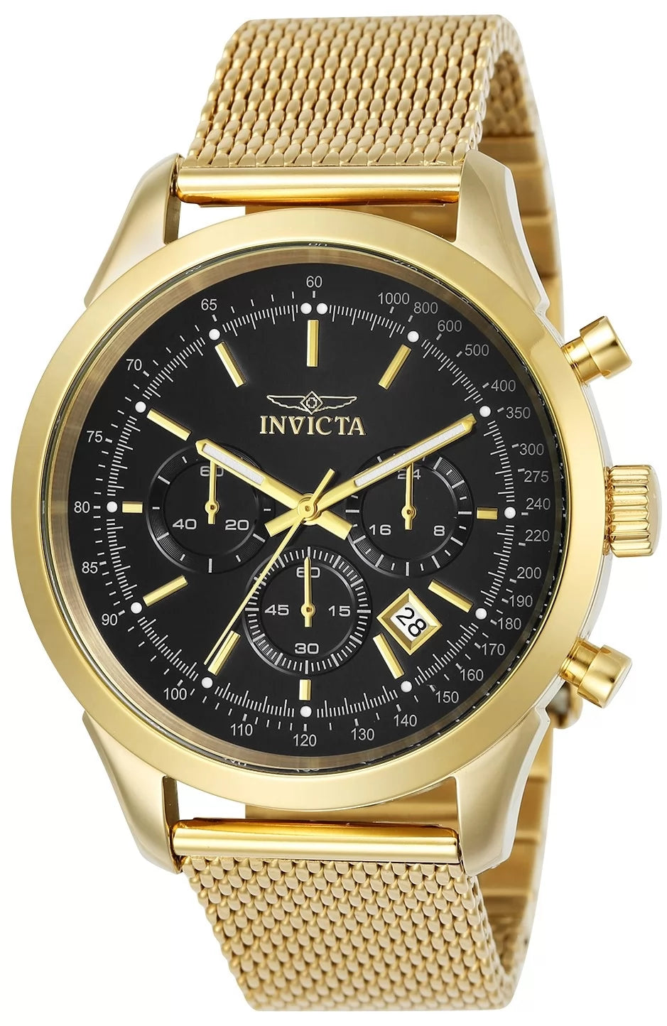 Invicta 25223 45