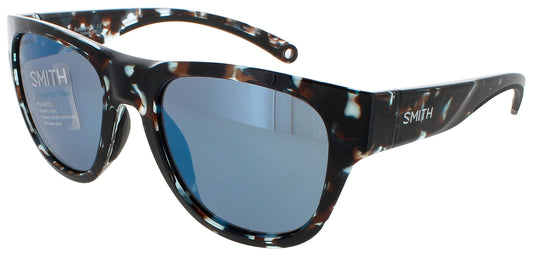 Smith ROCKAWAY-0JBW-QG 52mm