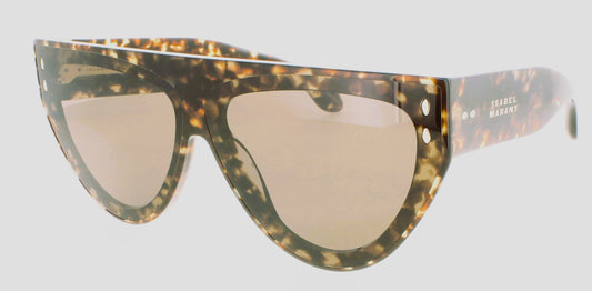 Isabel Marant IM-0171-G-S-0086-70 69mm