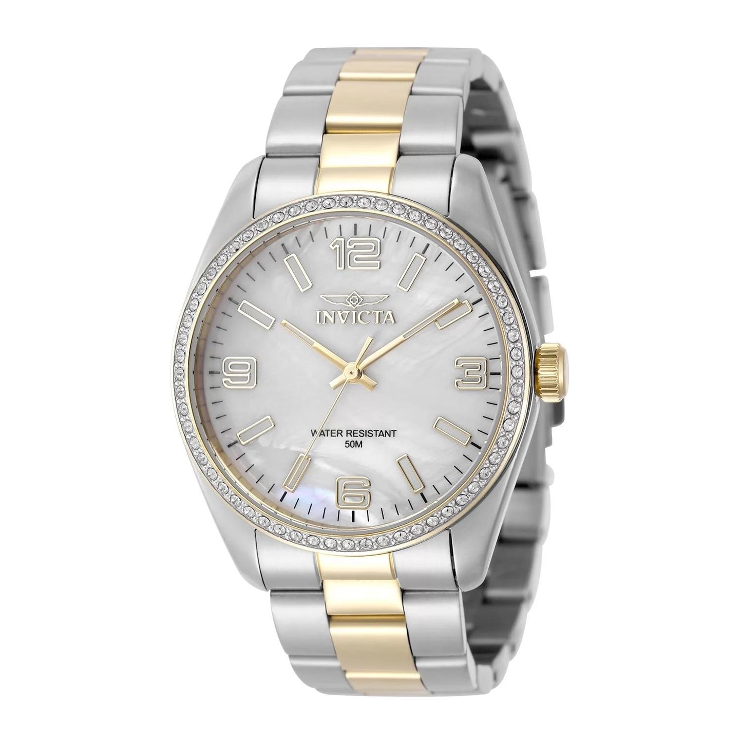 Invicta 50090 Missing