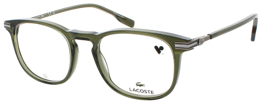 Lacoste L2954-275-51 0mm