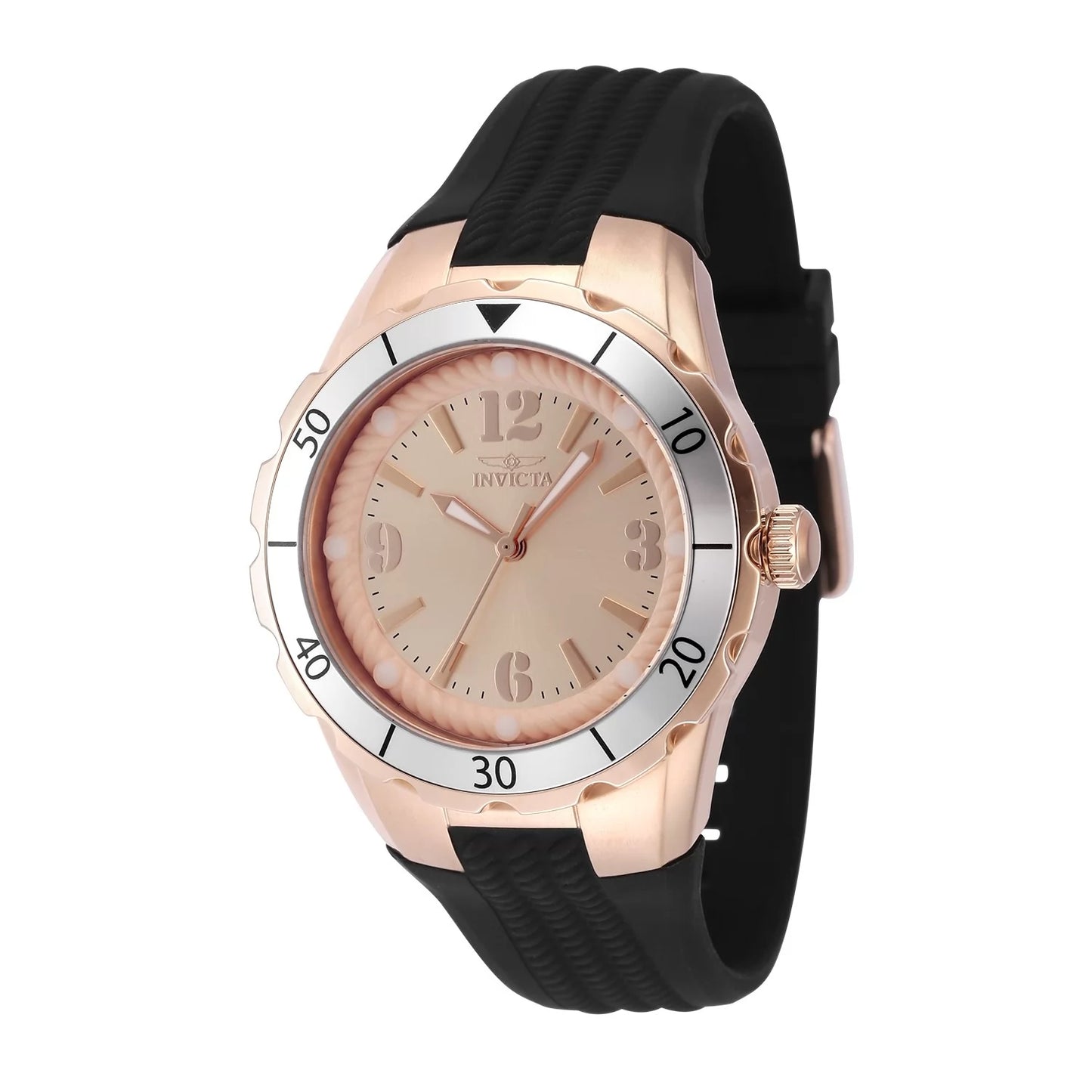 Invicta 48854 Missing