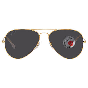 Ray Ban RB3025 919648 58 0mm