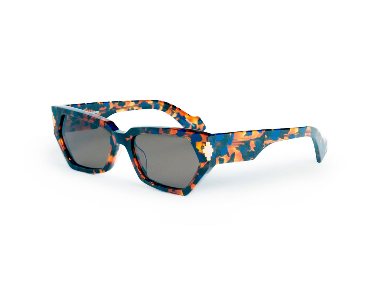 Marcelo Burlon Arica 53