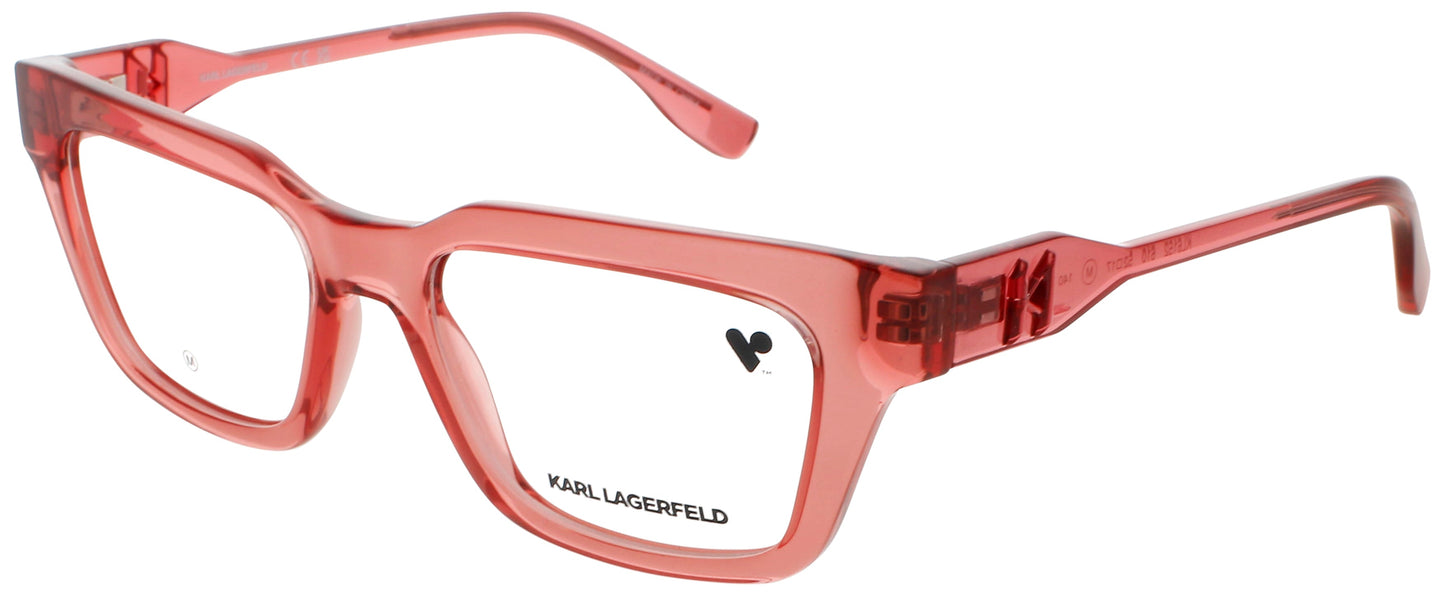 Karl Lagerfeld KL6152-610-52 52mm