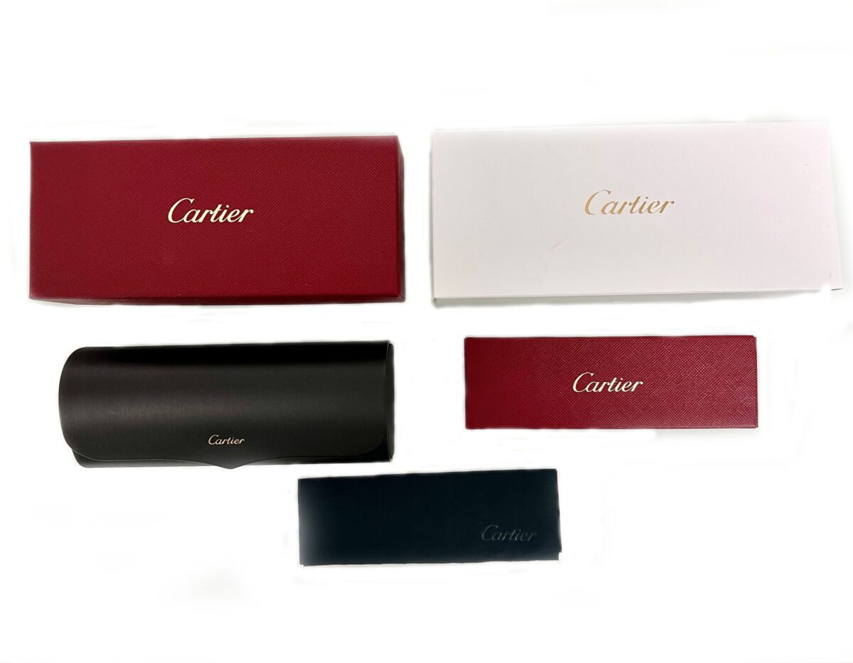 Cartier CT0436S-001