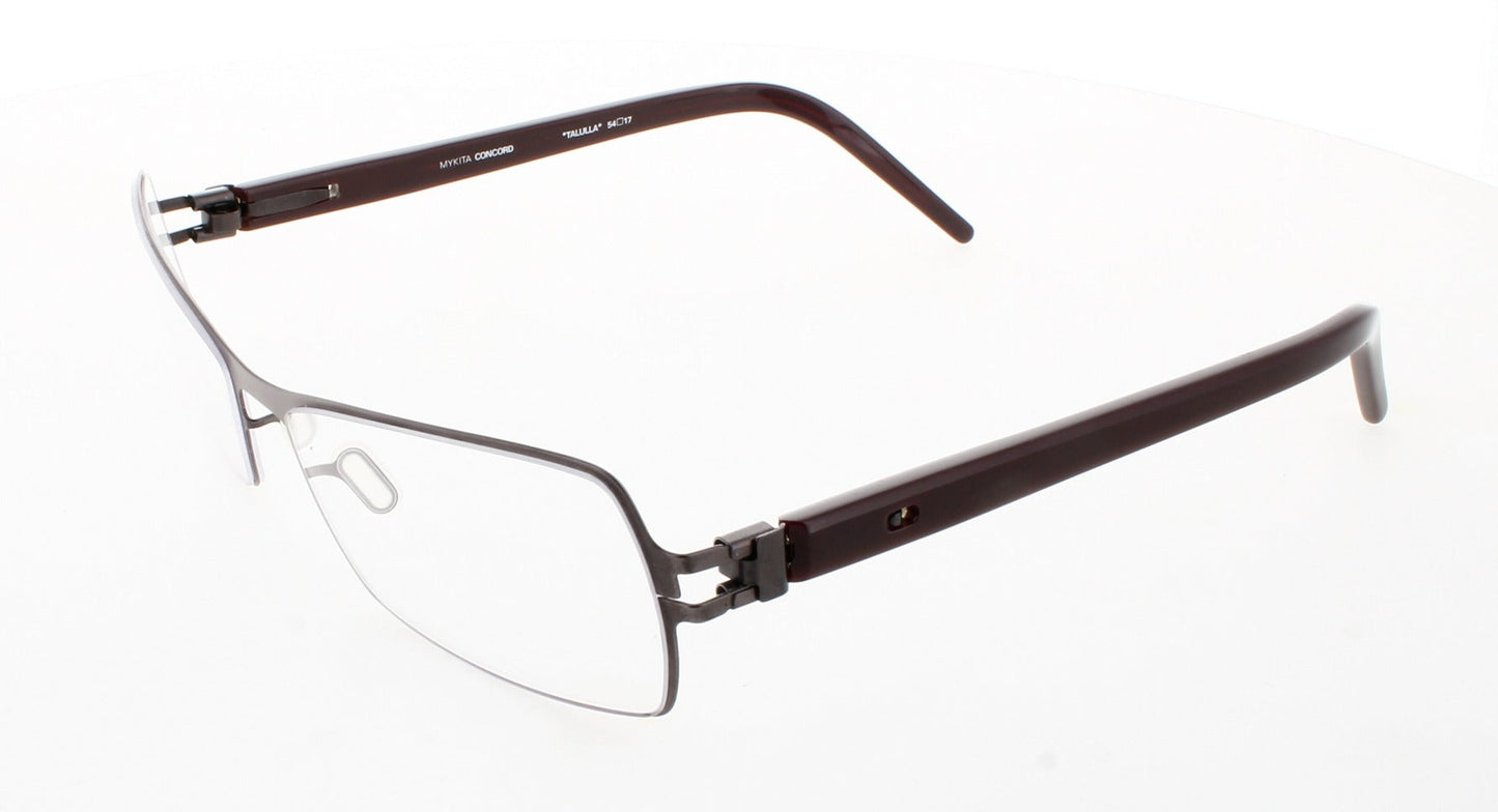 Mykita CONCORD-TALULLA-PURPLE-AUBERGINE 0mm