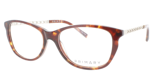 Primary 1041-TORTOISE-54 54mm