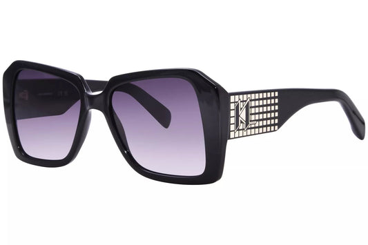 Karl Lagerfeld KL6140S-001-53 53mm
