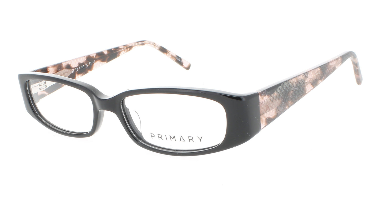 Primary 1066-BLACK-50 50mm