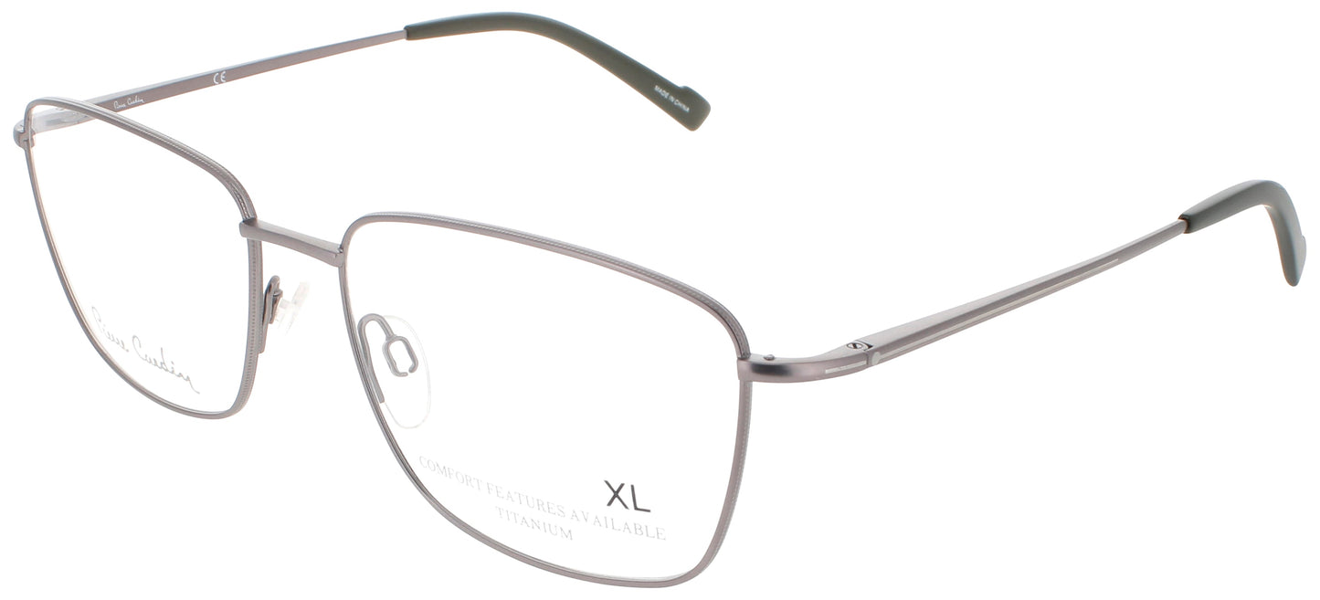 Pierre Cardin 6868-0R80-58 58mm