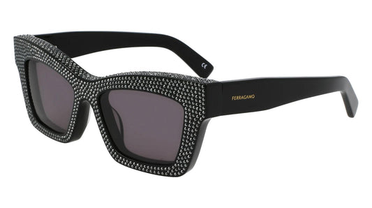 Salvatore Ferragamo SF2045SR-001-5217 52mm