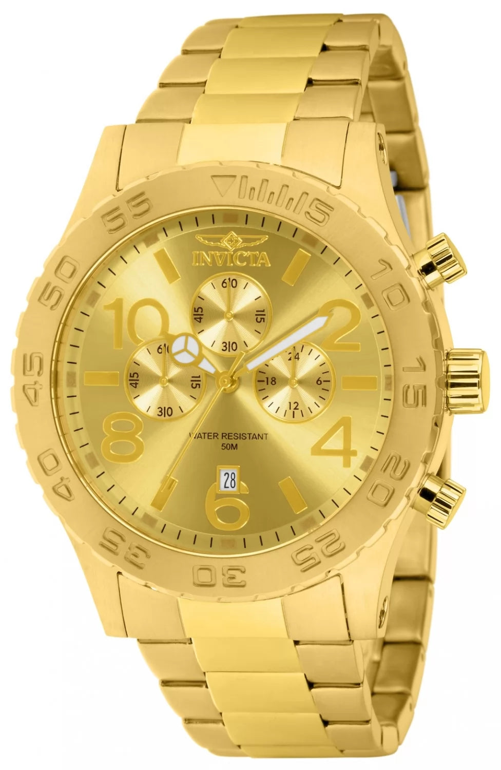 Invicta 1270 50