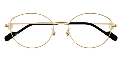 Cartier CT0528oA-001 54mm