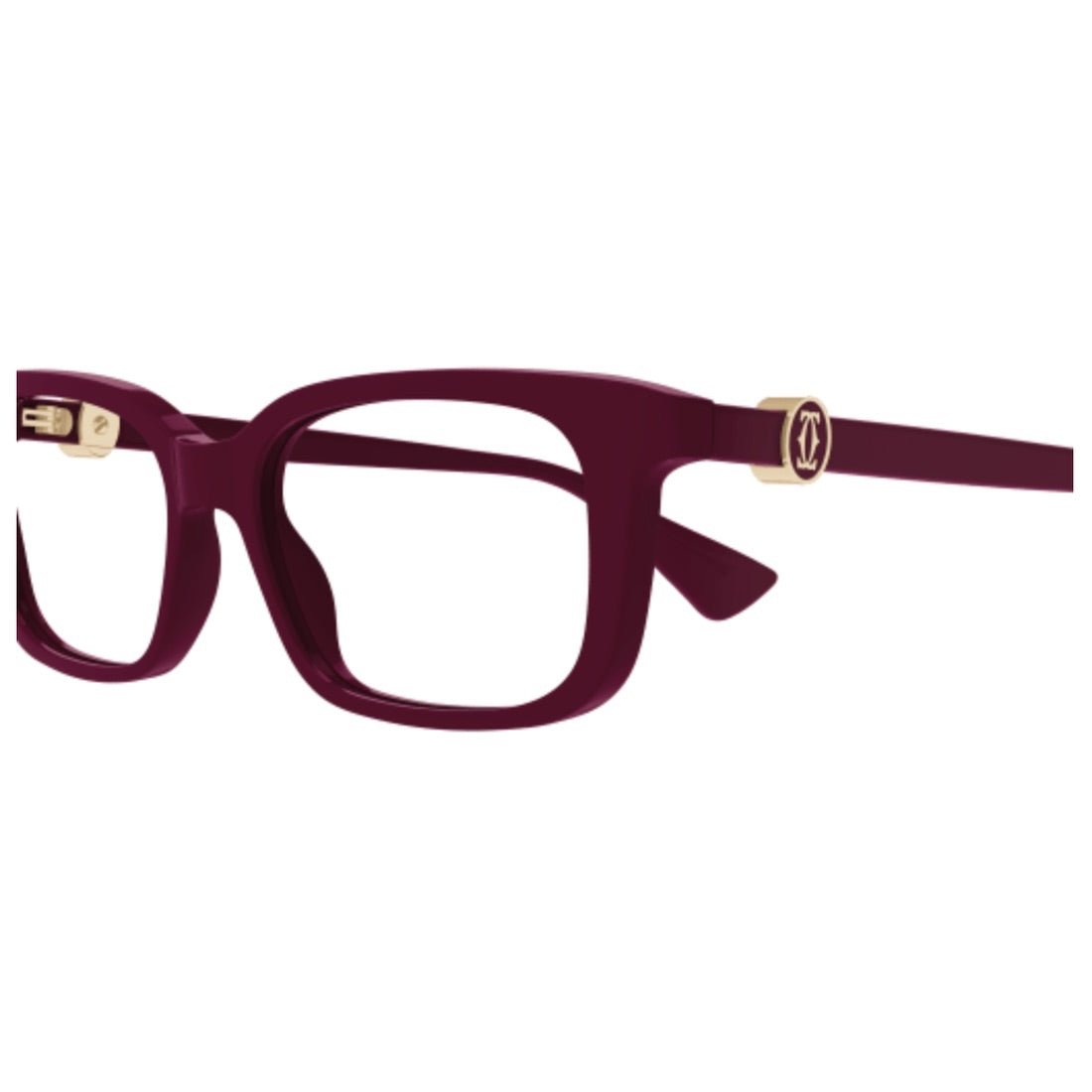 Cartier CT0525o-003 53mm