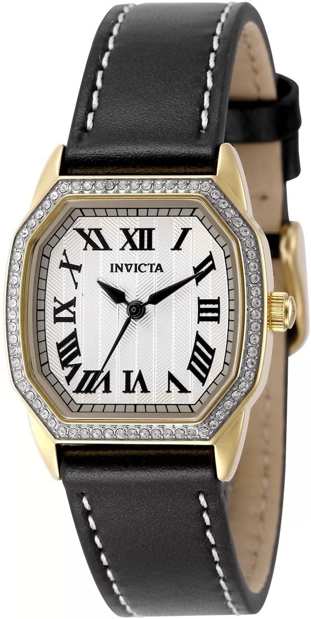 Invicta 50593 Missing