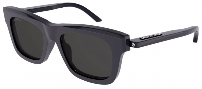 Balenciaga BB0161S-002 52mm
