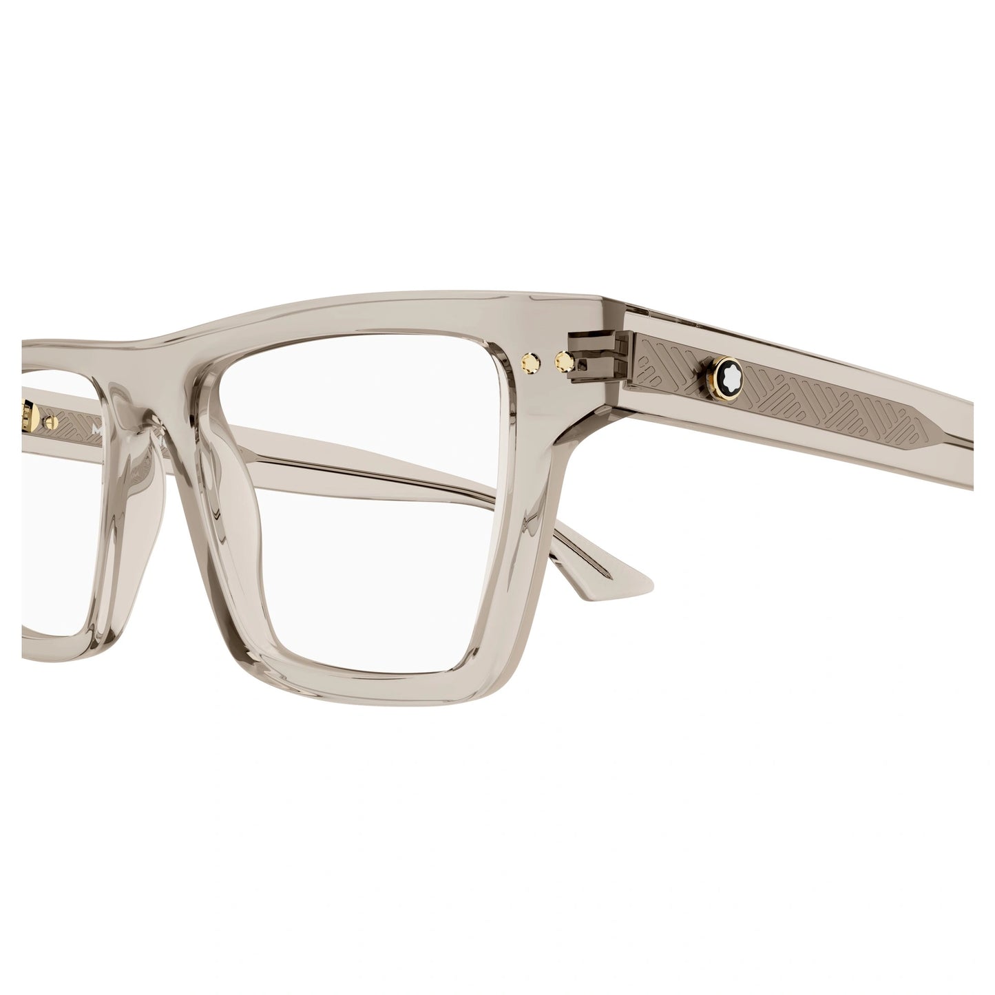 Mont Blanc MB0288o-004 52mm