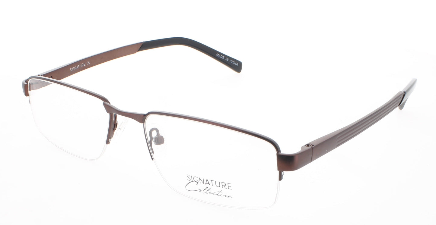 Signature Pn104Brn-55 55mm