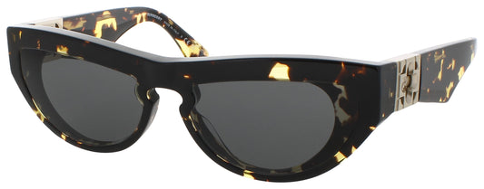 Burberry 0BE4422U-410687 0mm