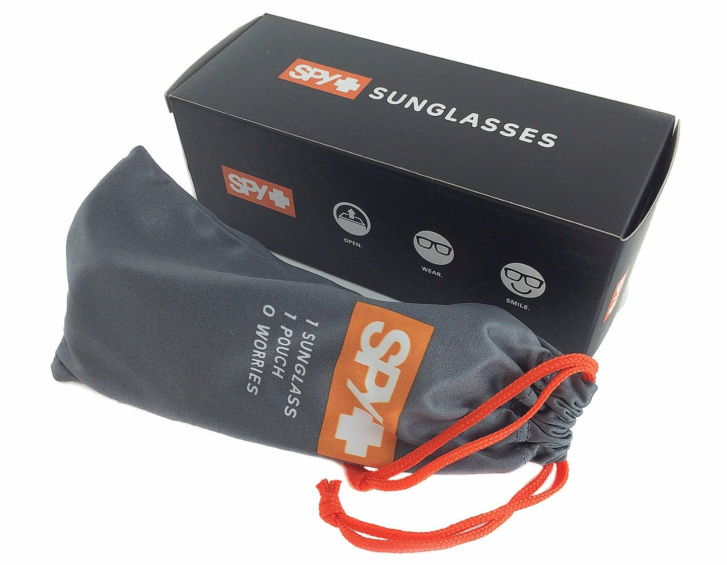 Spy ELLIS 573262112000 53mm