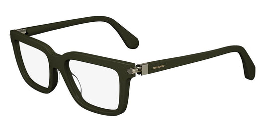 Salvatore Ferragamo SF2978-302-5418 54mm