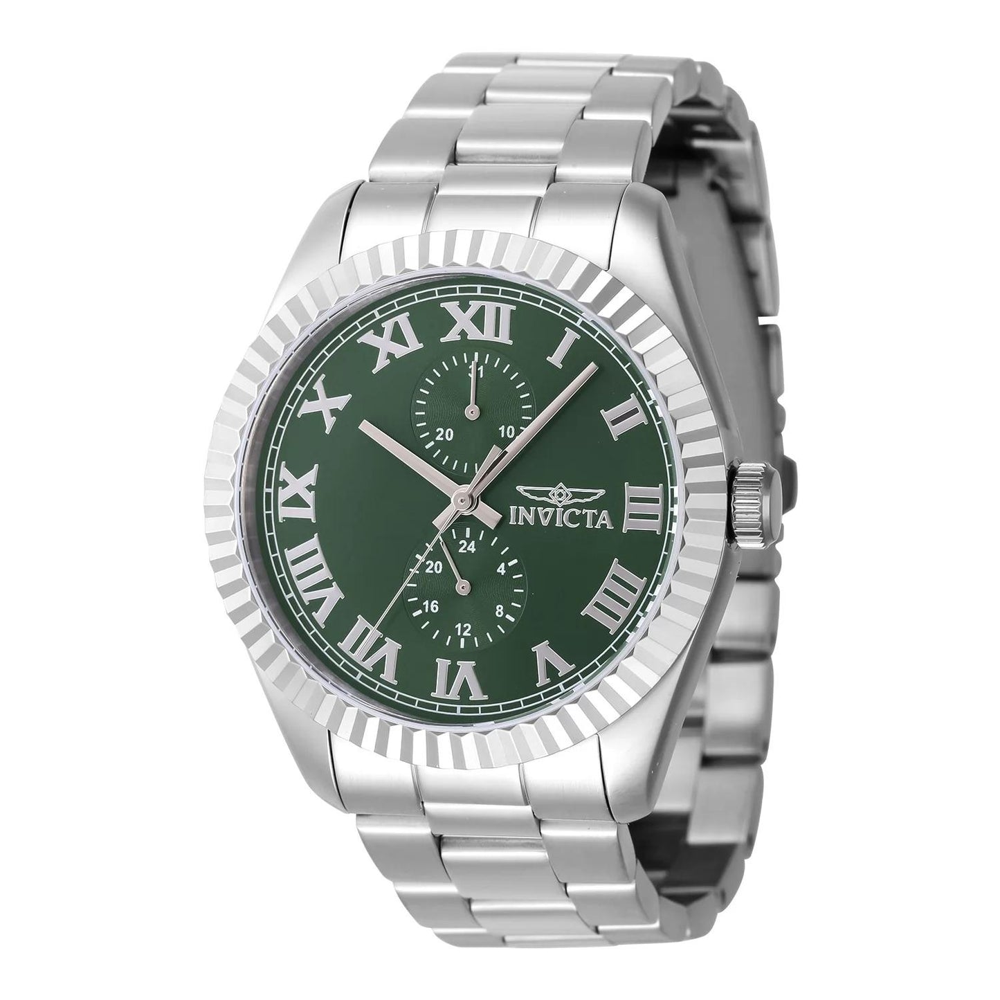Invicta 47422 Missing