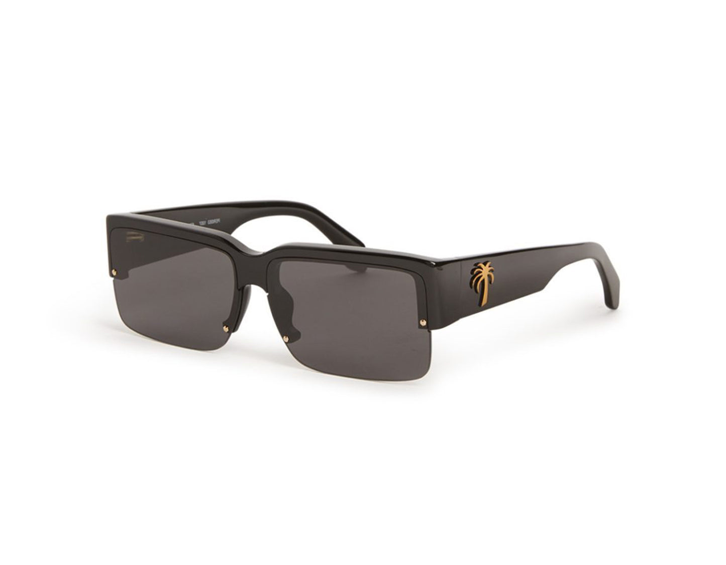 Palm Angels PERI053S24PLA0011007 62mm