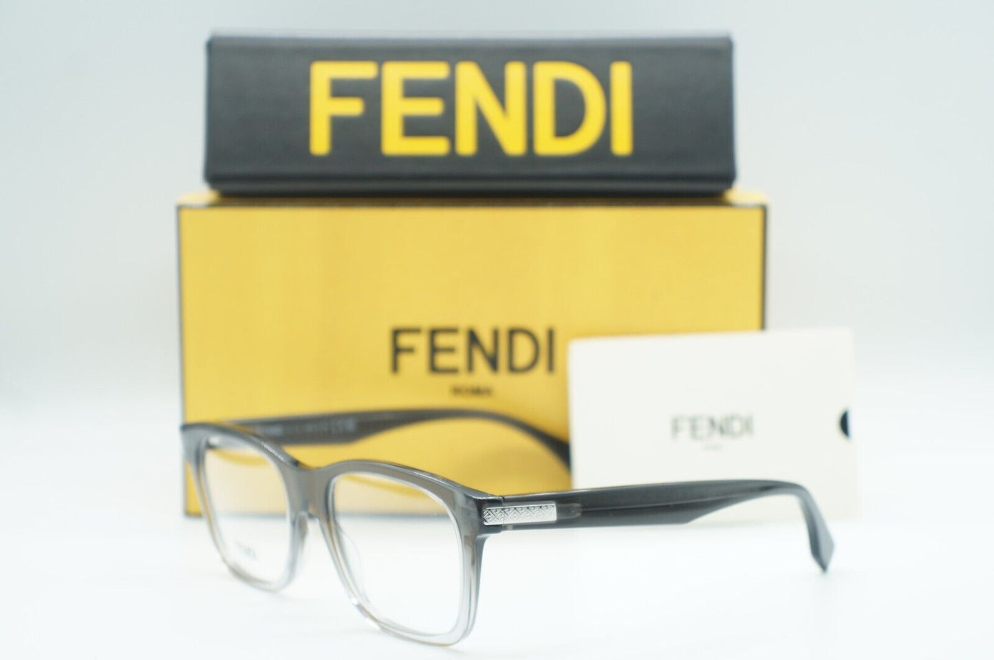 Fendi FE50060I-020-53 53mm